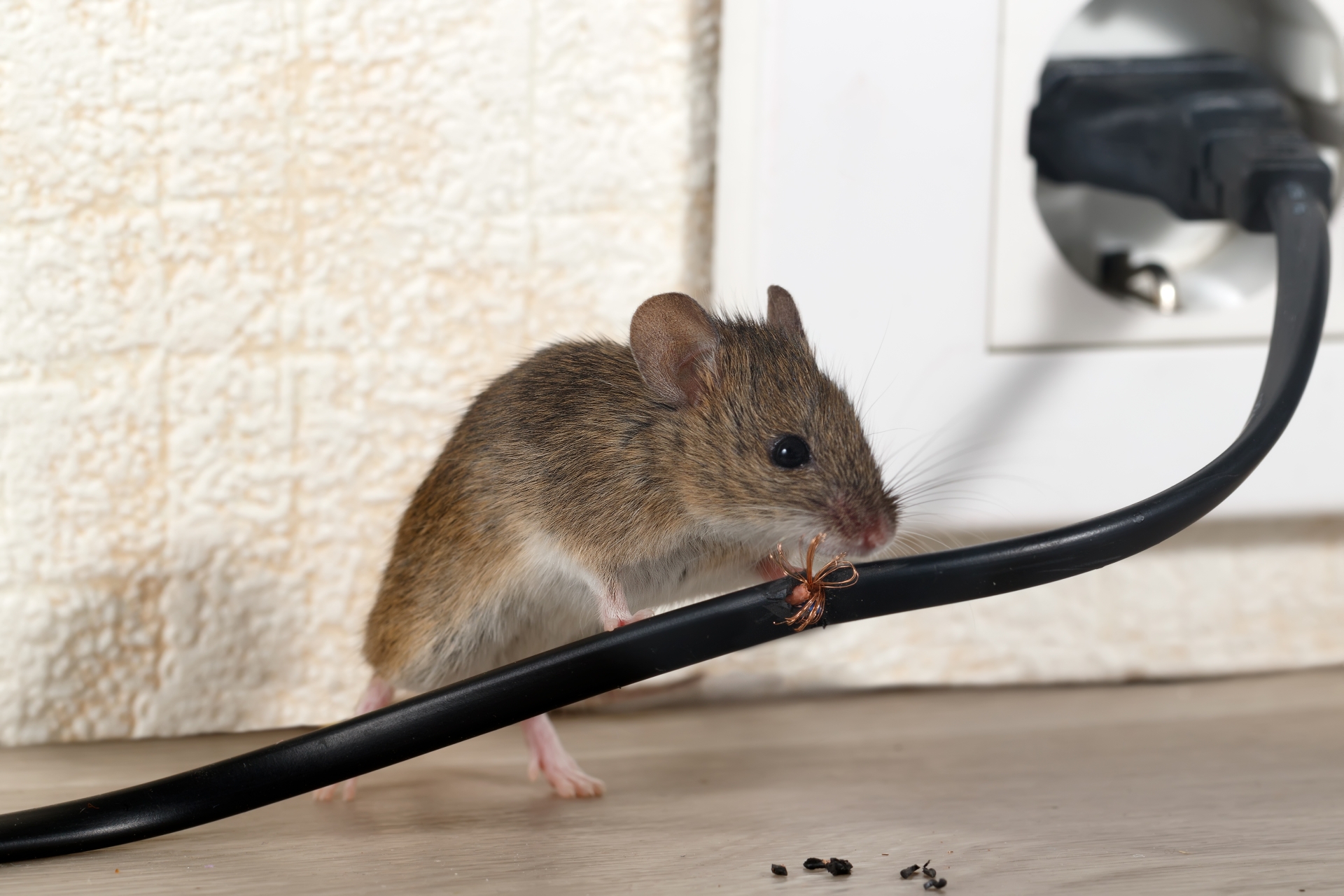 Mice Infestation, Pest Control in Kensal Green, NW10. Call Now 020 8166 9746
